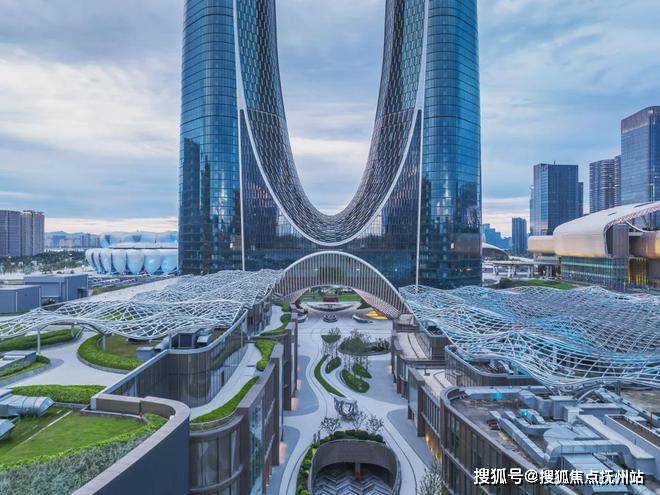 杭州之门售楼处楼盘详情杭州世纪中心售楼处电话世纪中心房价户型