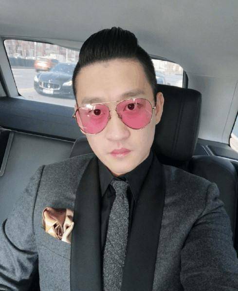 曹云金被diss连发4张女儿私照郭德纲却发了这样一条微博