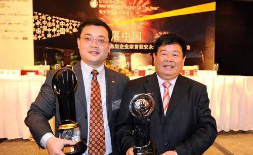 为员工办婚礼布新房生病出药费曹德旺这样的老板哪里找