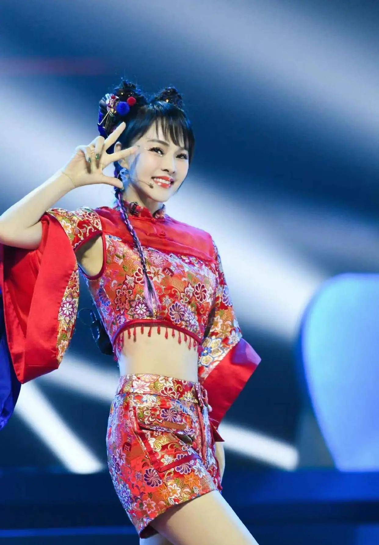 原创伊能静碳循环减肥法10天瘦12斤适合2560岁女性