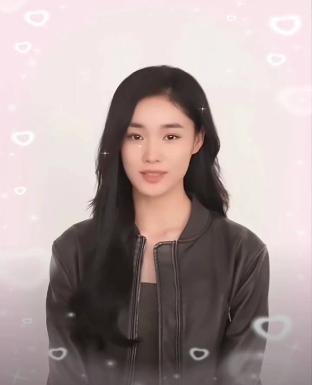 李玟乔任梁我本人的复活视频请终止荒诞不经的闹剧