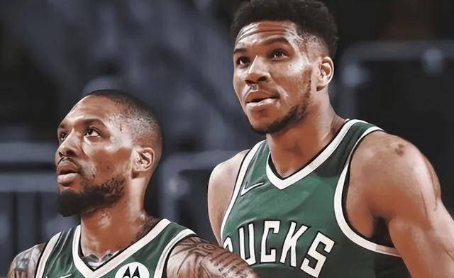 那位曾经号称禁区霸主的字母哥,如今似乎自编困局,不仅困住了自己,也