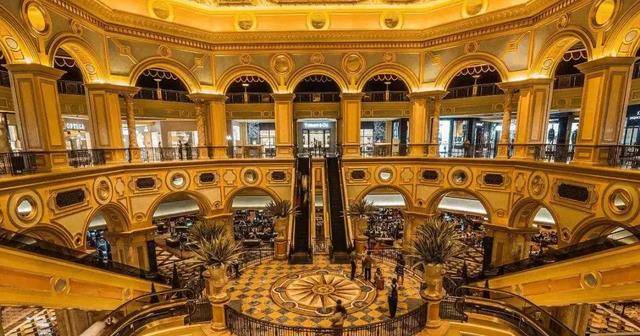 赌场套路多深金立创始人一把输7亿美金真有赌而不败的秘诀