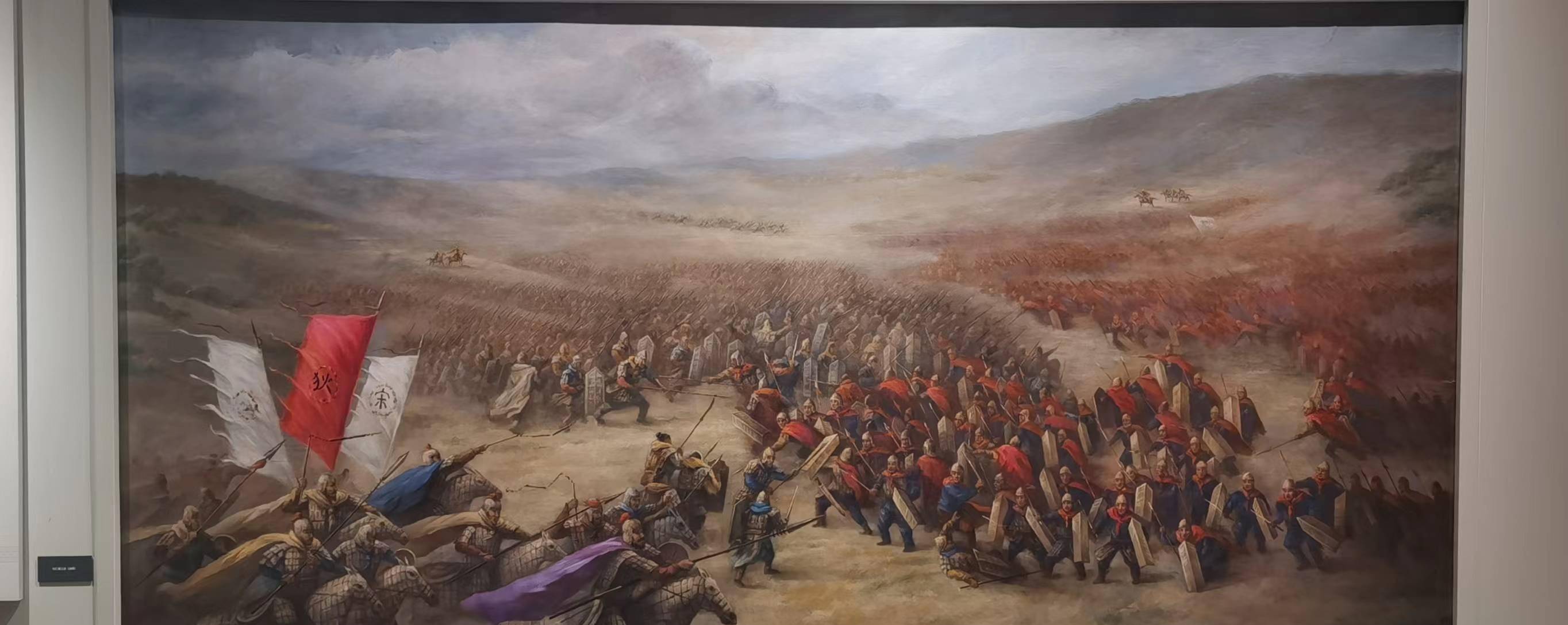 原创中越百年战争史揭秘宋朝时期越南与中国的恩恩怨怨