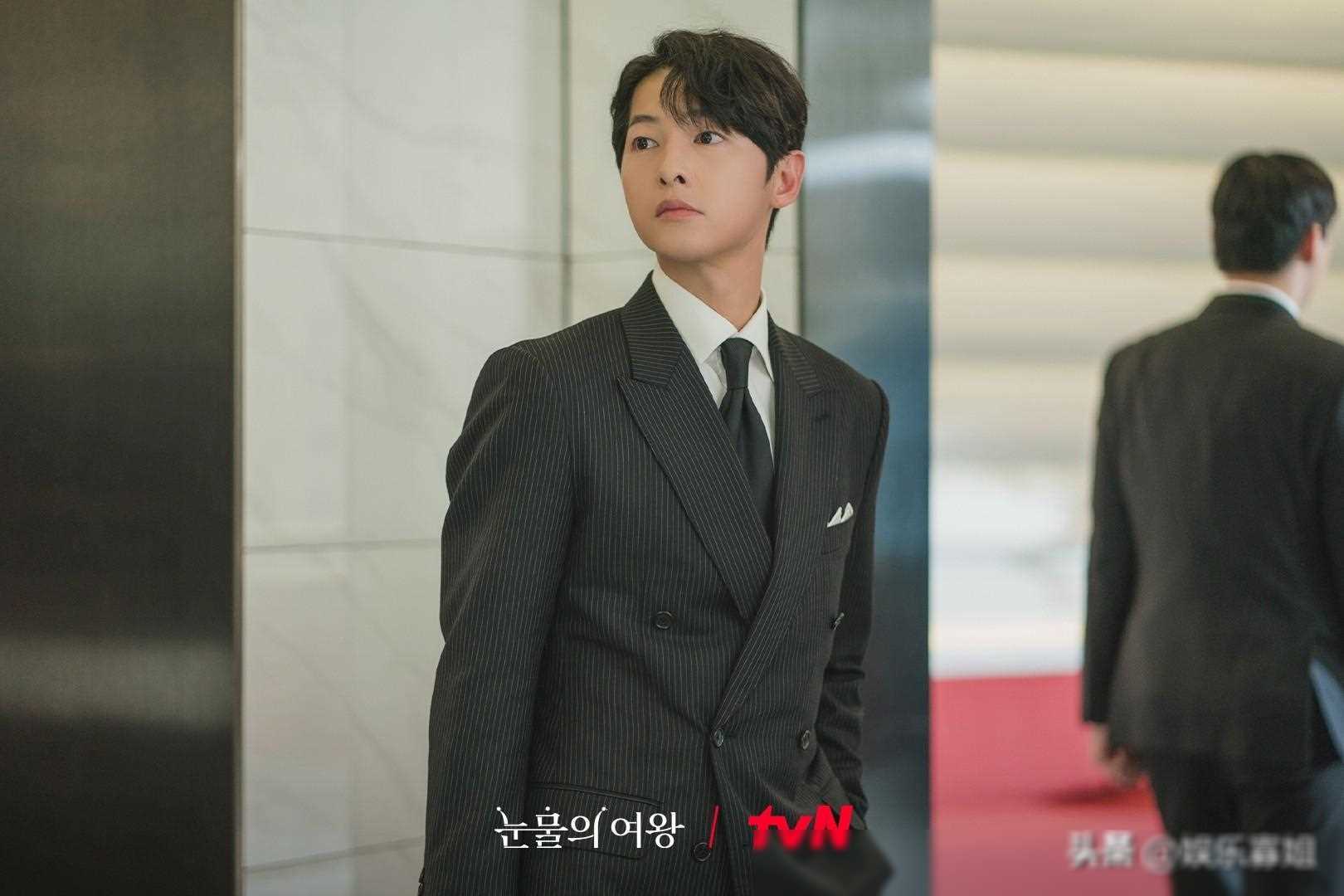 原创玄彬孙艺珍或将惊喜亮相新剧眼泪女王莫轻信传言