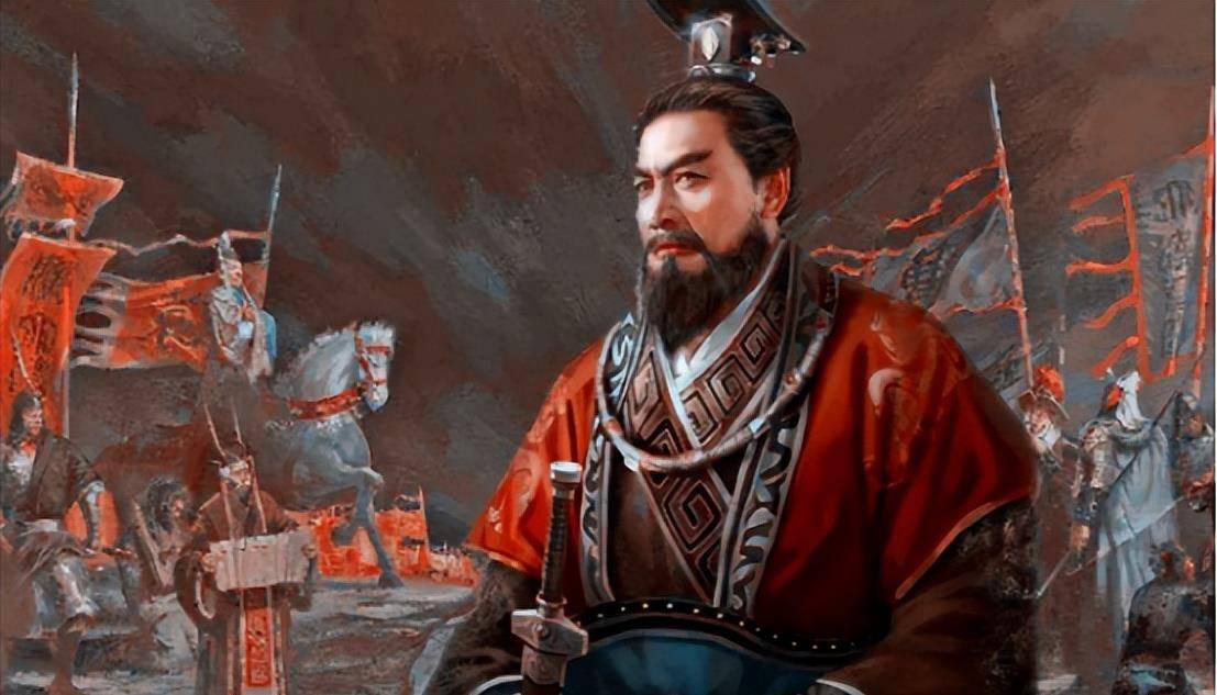 国号都懒得的想,直接用自己姓氏,如今已发展成大姓_陈霸先_李贲_交州