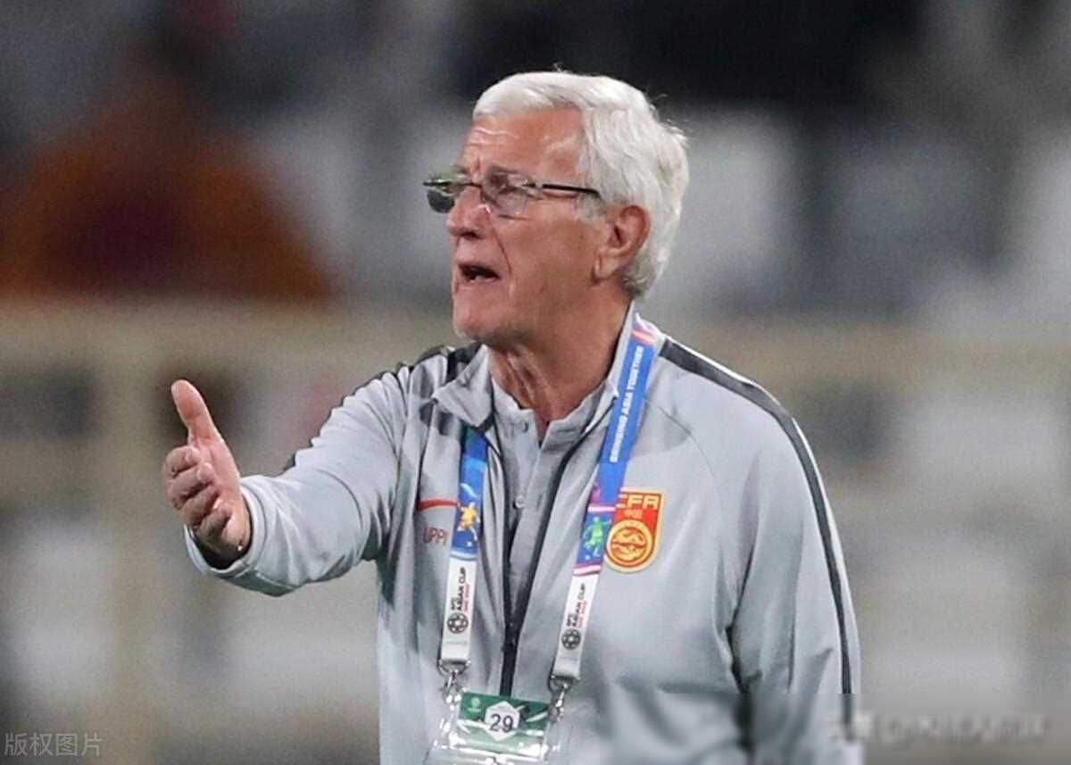 原创感谢里皮伊万寻觅武磊李源一替身谁将成为新星