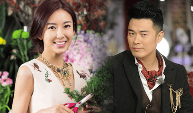 那个被陈赫抛弃的初恋女孩10年后活成了另外一番模样