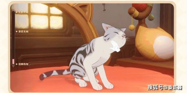 原创原神茸茸城堡大喵险活动什么时候上线茸茸城堡大喵险活动时间介绍