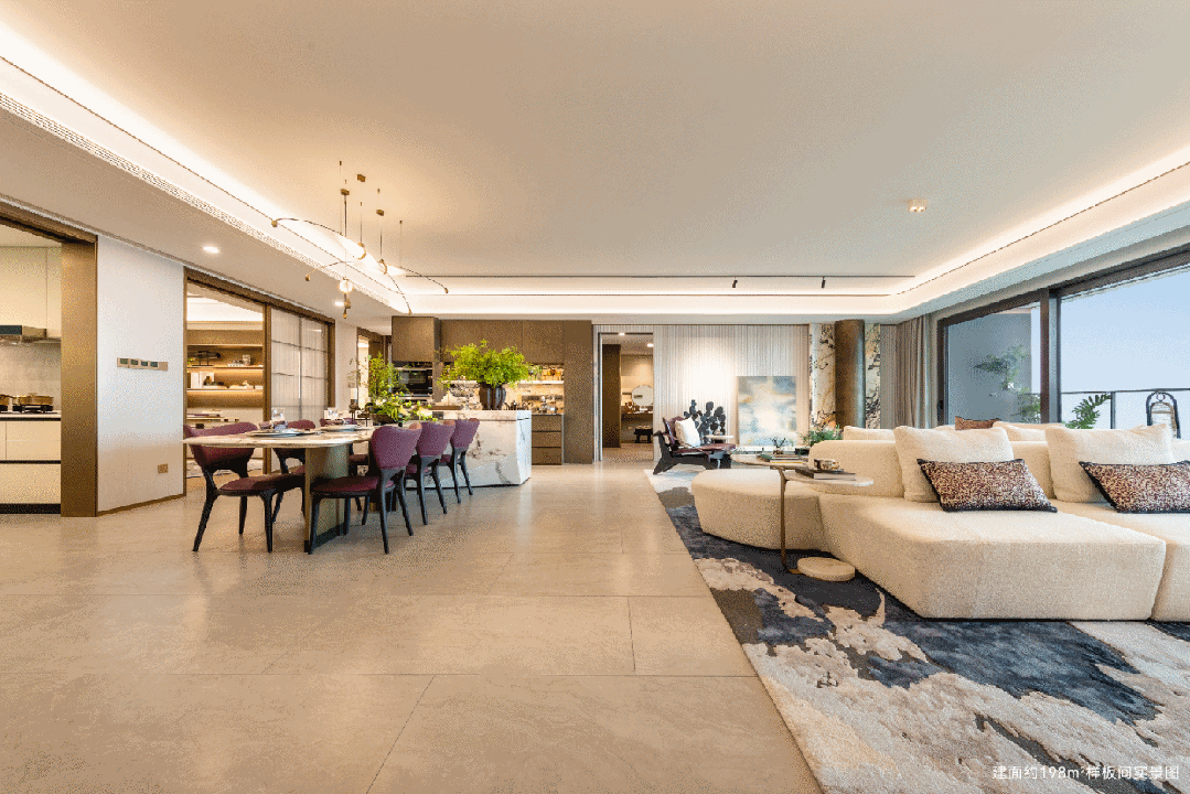 华润虹桥润璟华润虹桥润璟最新房价房型图户型图交通地铁楼盘地址