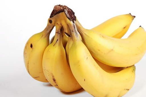 胎儿_孕妇_香蕉