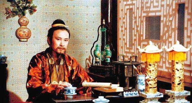 原创贾雨村是如何将黛玉利用到极致甚至害死她的全在他这句诗里