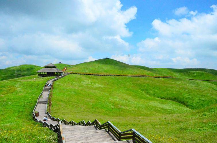 贵州旅游7天热门景点路线推荐小众精华游