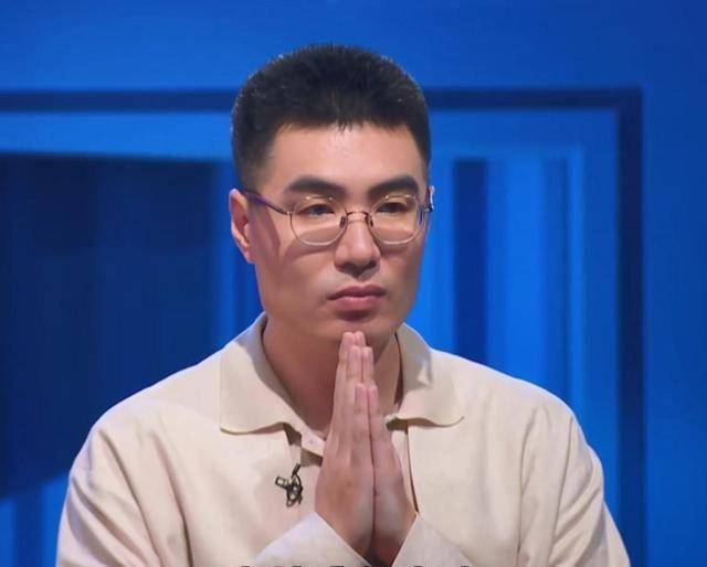 差23票输给周奇墨庞博搞丢脱口秀大会4冠军这一幕看懵了