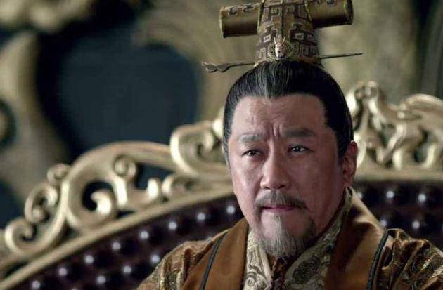 史上有名的白眼狼被救后不仅凌辱了恩人孙女还抢了恩人江山