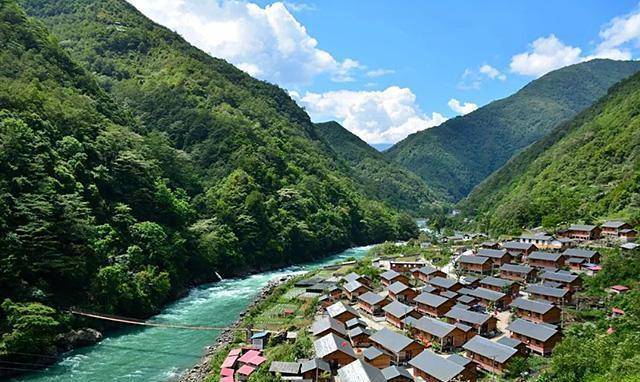 中缅边界同族不同命云南独龙族已有5g缅甸独龙族水电仍未通