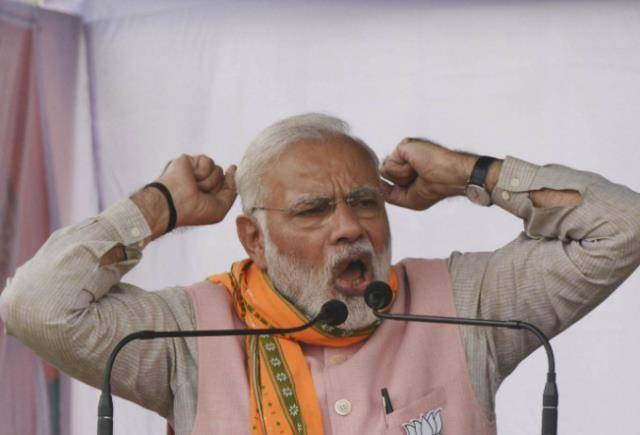 原创印度总统是达特利印度总理是吠舍这是否说明印度局势变了