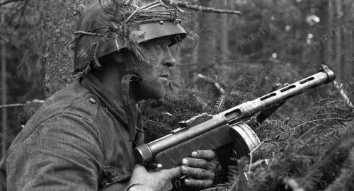 原创希特勒的七大盟友最后一名真的菜第一疯起来美国都会胆寒