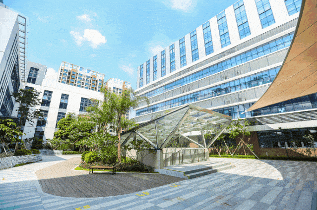 深圳中集大成艺术中心售楼处发布