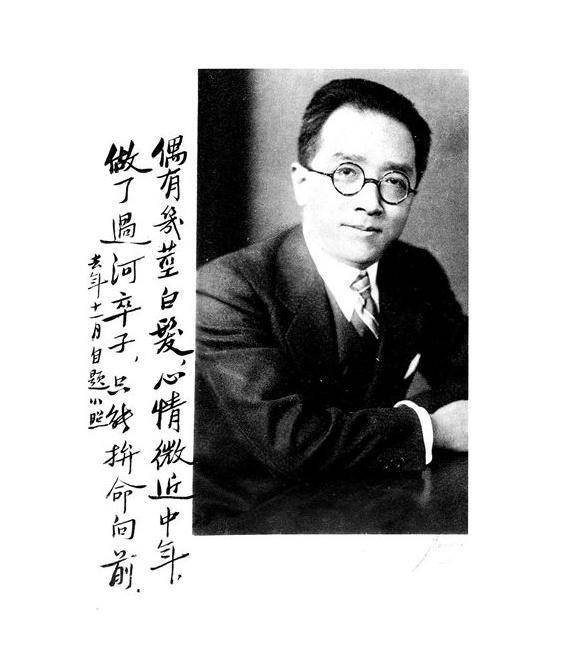 许子东看病是鲁迅看得好药方是胡适开得好