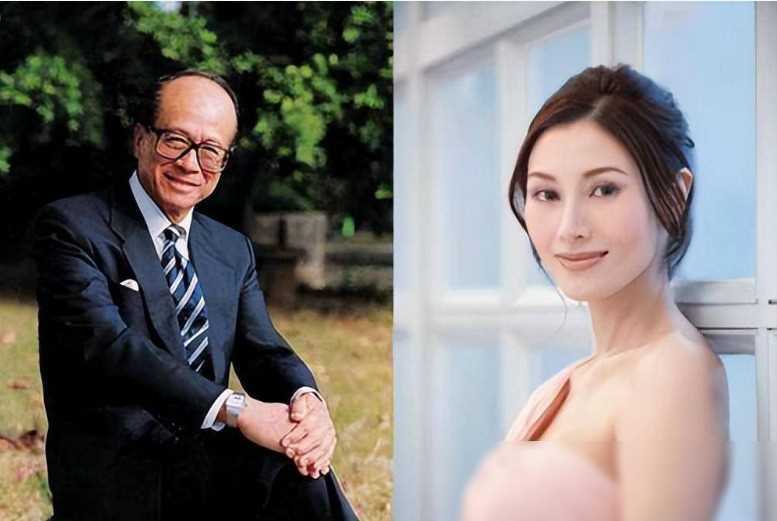 原创豪门公交车李嘉欣终于遭到反噬庄明月宝咏琴30年后终于瞑目