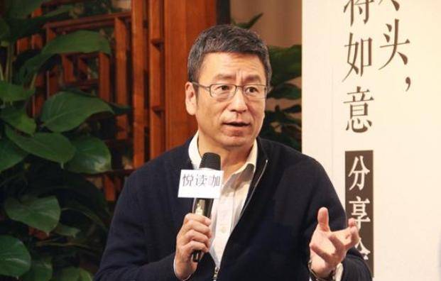 央视名嘴白岩松儿子高中保送伦敦国王学院放养出来的学霸