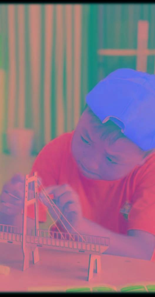 2024斯坦星球星球研学桥见未来贵州建筑研学营