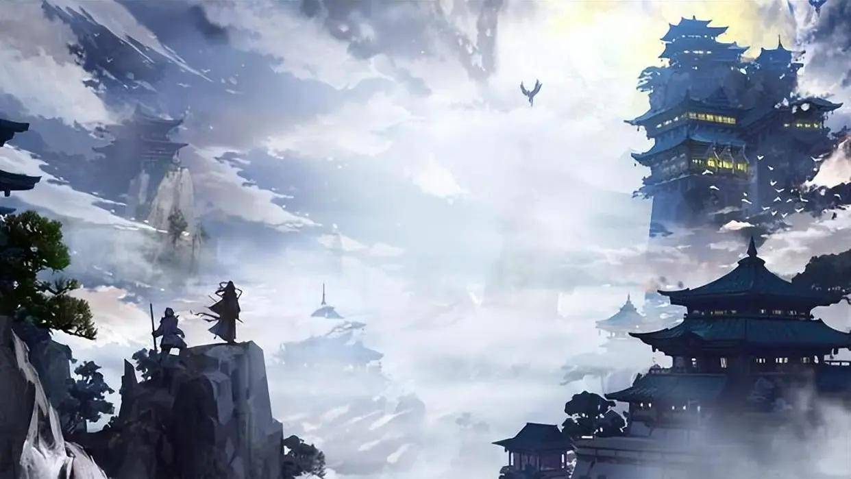 书评:伏天氏这本书是一本比较典型的玄幻文,看着充