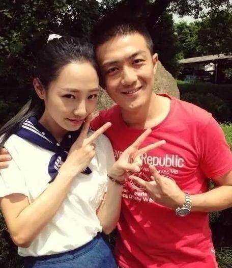 出道11年,韩雪,孙红雷,李亚鹏都捧不红,如今被孙俪带火了_李泽锋_演技