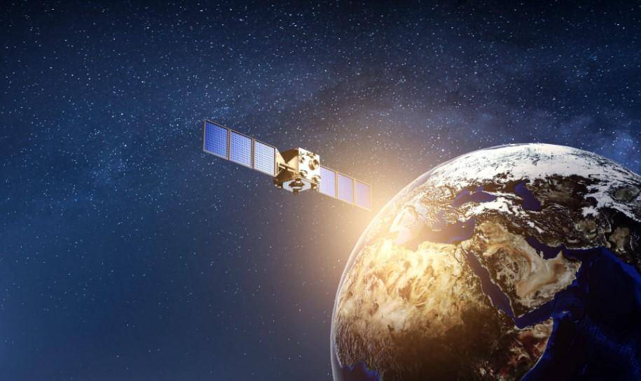 原创宇宙那么大探测器如何准确飞向目标是靠什么辨别方向