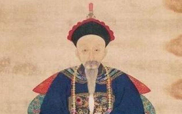 此人是康熙老师,大清首位状元,顺治给其作画,至今都是大家族_傅以渐_