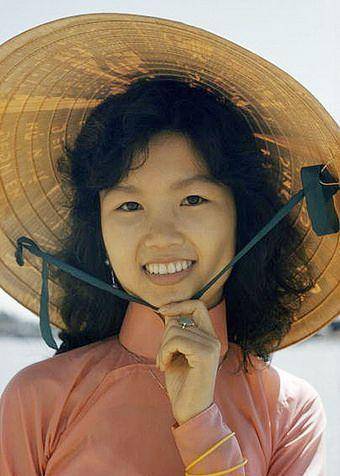 越南女兵被抓后有多惨美国亲历大兵告诉你