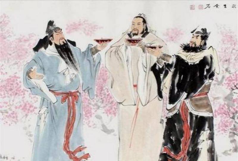 原创八拜之交是指哪八拜中国人不能不懂