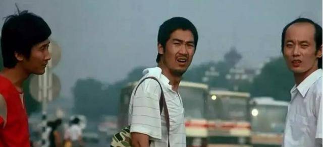 原创北京顽主小混蛋确有其人19岁被百人围攻惨死他到底得罪了谁