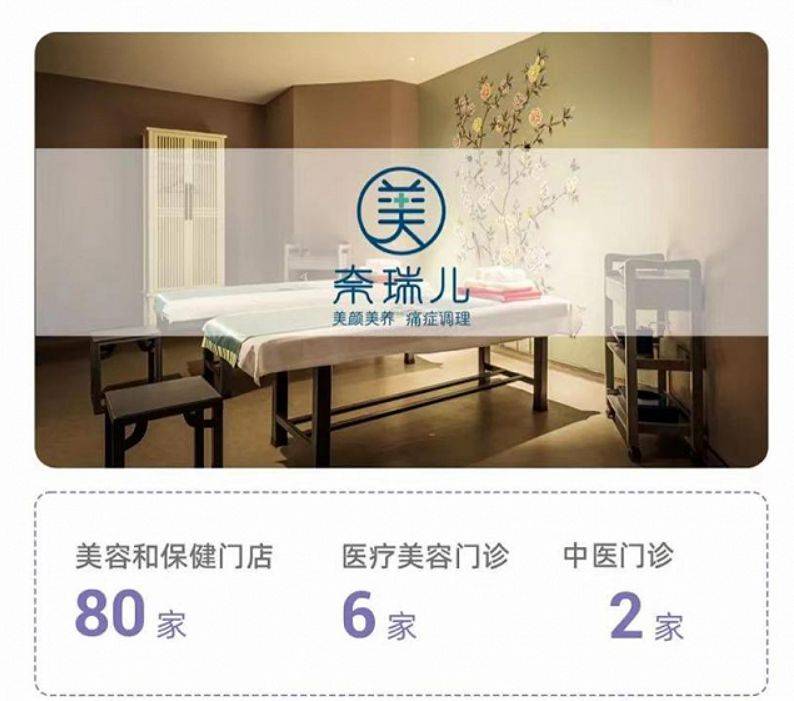 美容院第一股美丽田园净利降4735亿收购标的涉嫌偷逃税