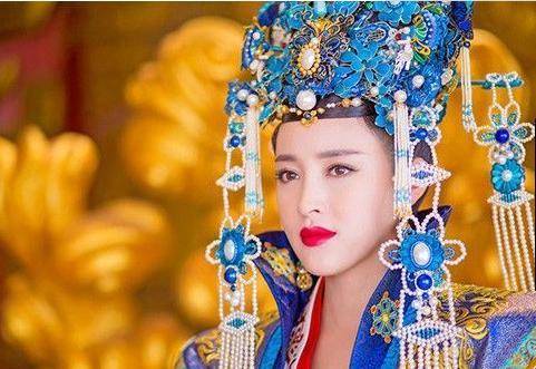 权势不输于吕后,却没有她的恶毒_刘娥_宋真宗_仁宗