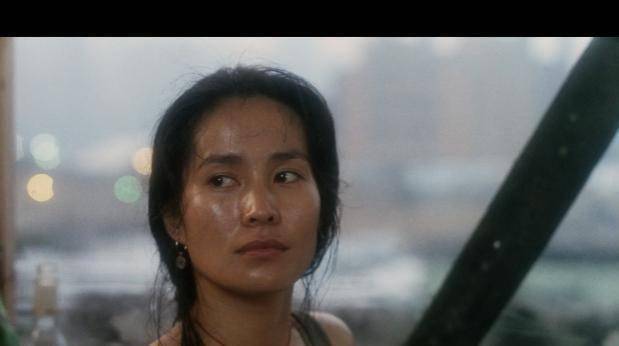 打满分,这部电影,将中国大龄未婚者的悲催,拉出来曝晒_高伟_威威_伟同