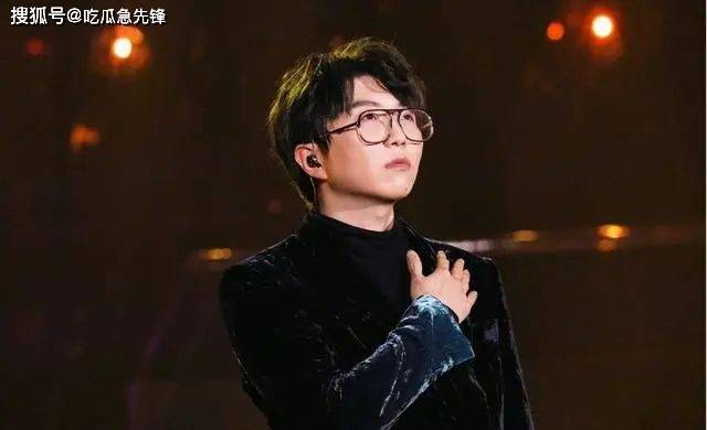 周深的逆袭人生从伪娘到宝藏歌手的他都经历了什么