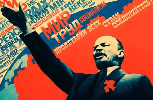 原创苏联解体时有一样东西各国都不愿瓜分最后全部推给了俄罗斯