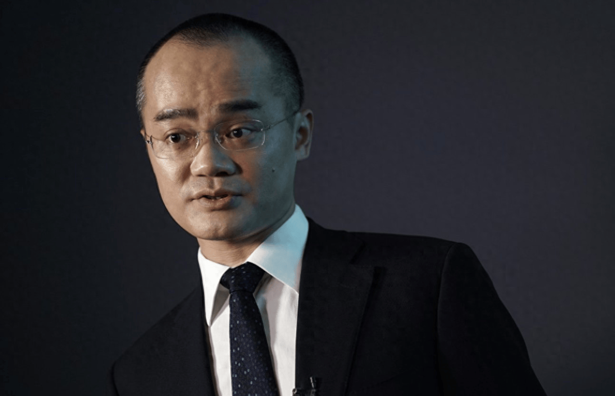 原创大撤退王兴连续抛售理想套现超5亿大洗牌开始了