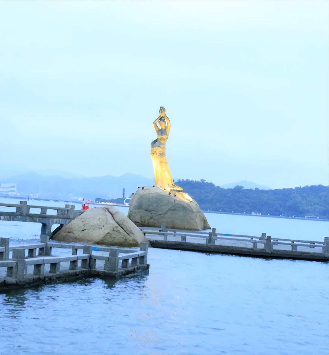 一家人去港澳6日游旅游攻略及费用,迪士尼海洋公园六日游费用_澳门