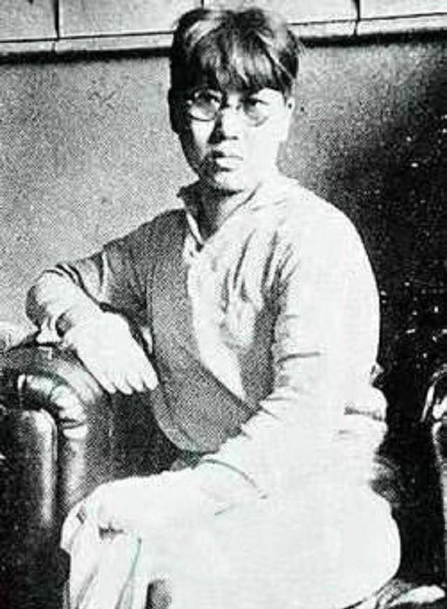 潘玉良:从艺伎到画坛才女,结婚46年无儿无女,余生18年无家可归_张玉良