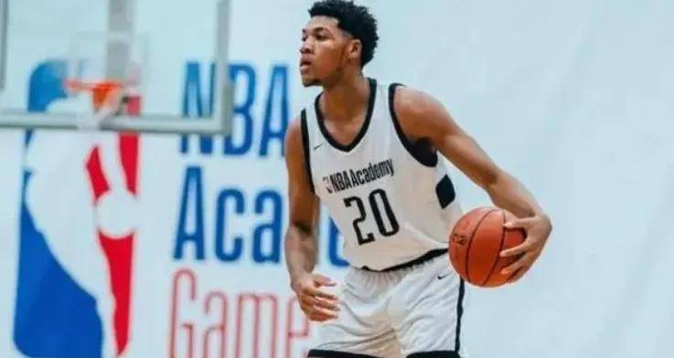 原创权威媒体ta2024年nba模拟选秀榜单