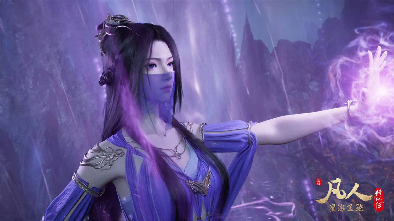 除了虚天鼎之外,还有这五件宝物_木子_元瑶_作用