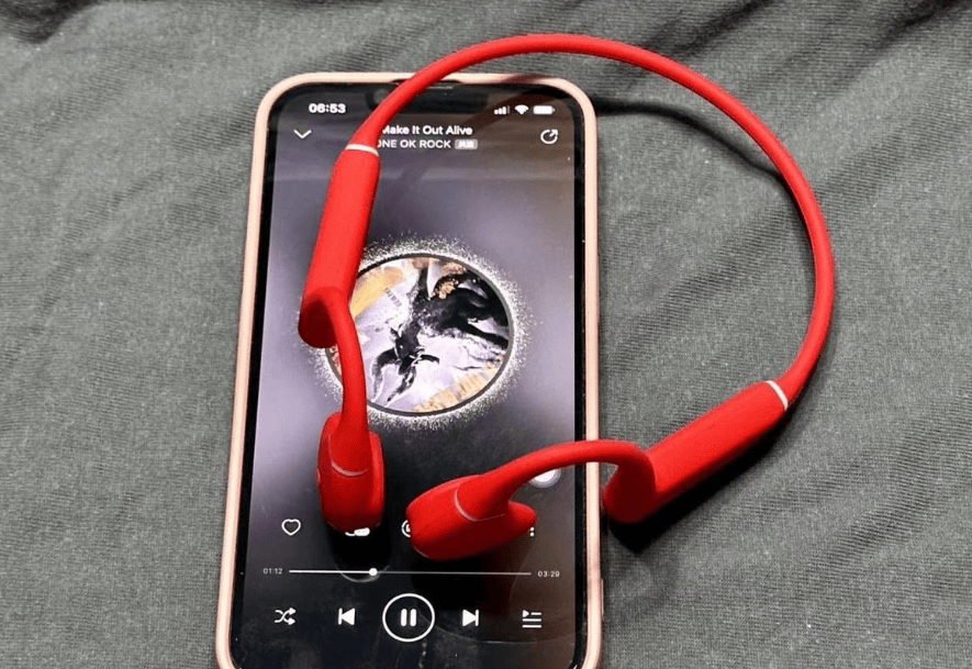 游泳耳机哪个牌子好？4大性能优异的游泳耳机，好用到爆！