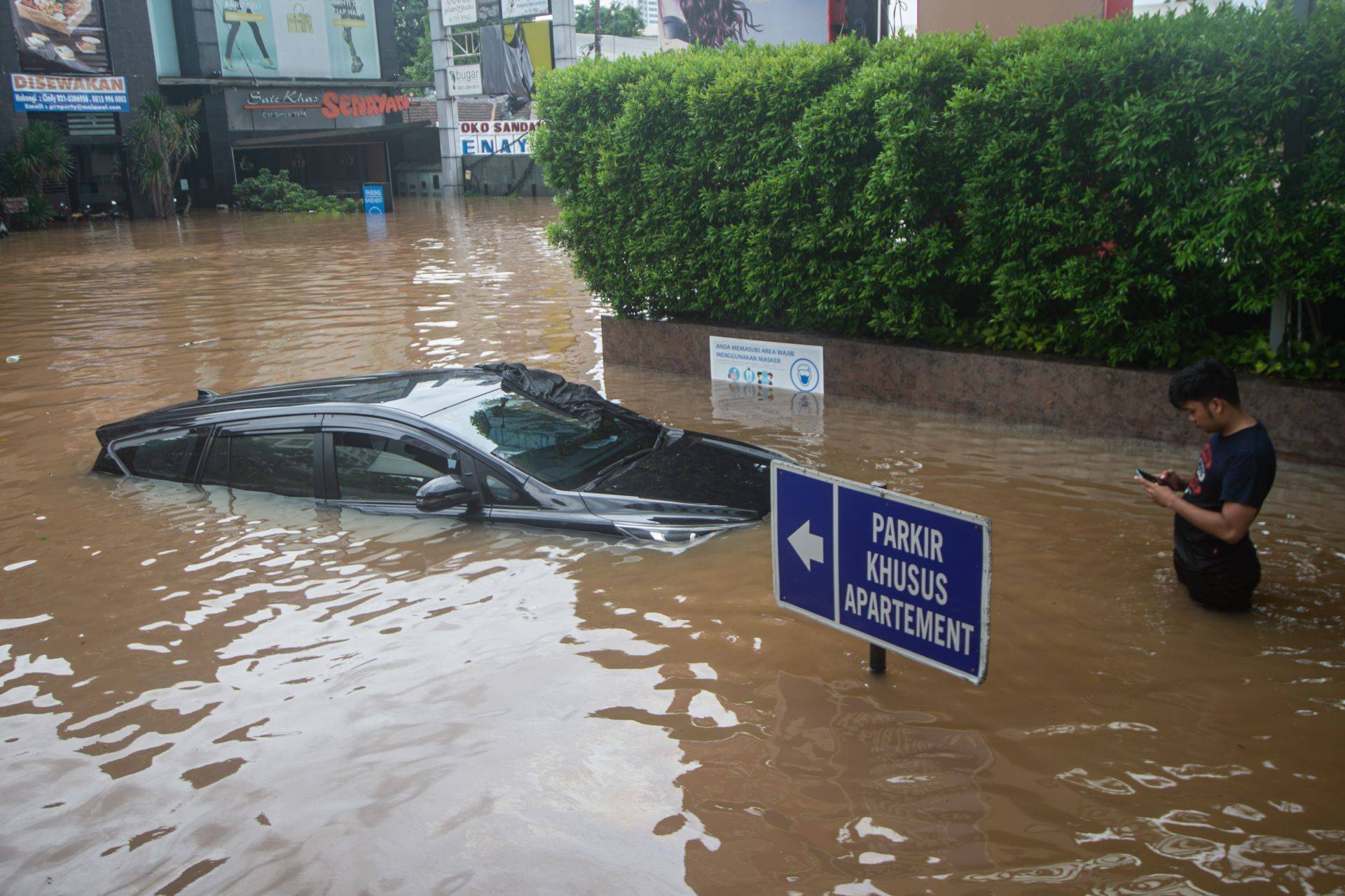 印尼_澳大利亚_城市