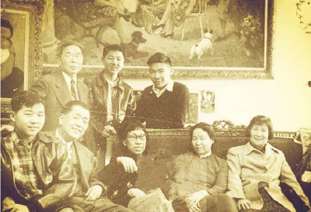 潘玉良从艺伎到画坛才女结婚46年无儿无女余生18年无家可归