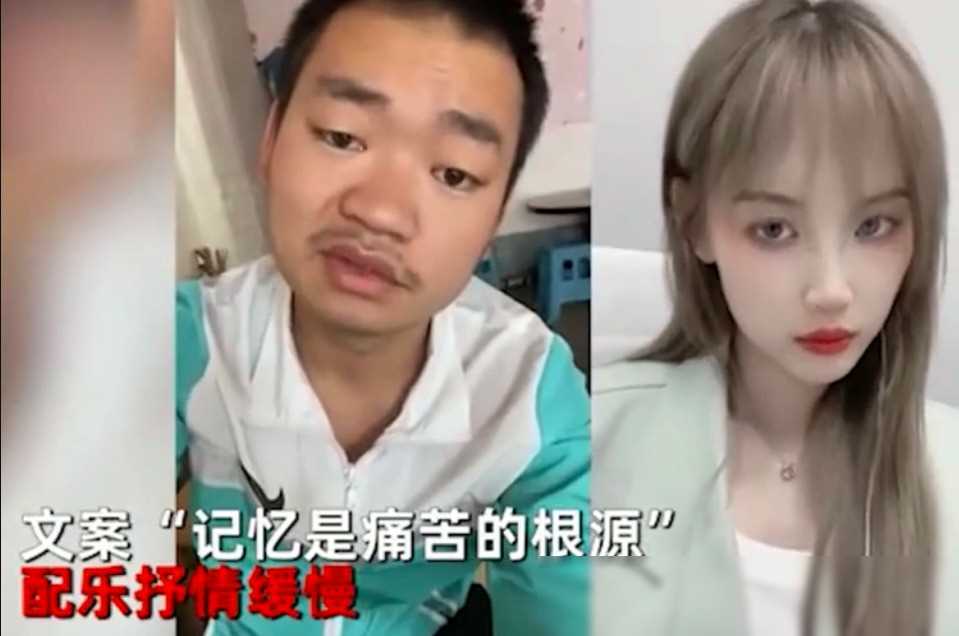 原创王宝弱连发哭求视频道歉背后的百万赔付风波