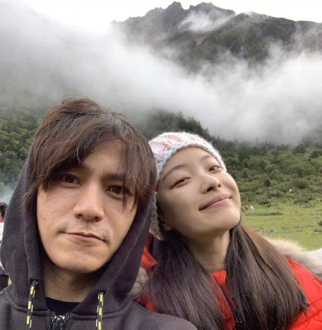 陈坤倪妮江一燕也算是把一手好牌打烂的典型.