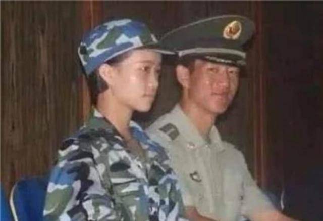 原创变形计农村娃高占喜靠读书改变命运如今成为帅气国防生